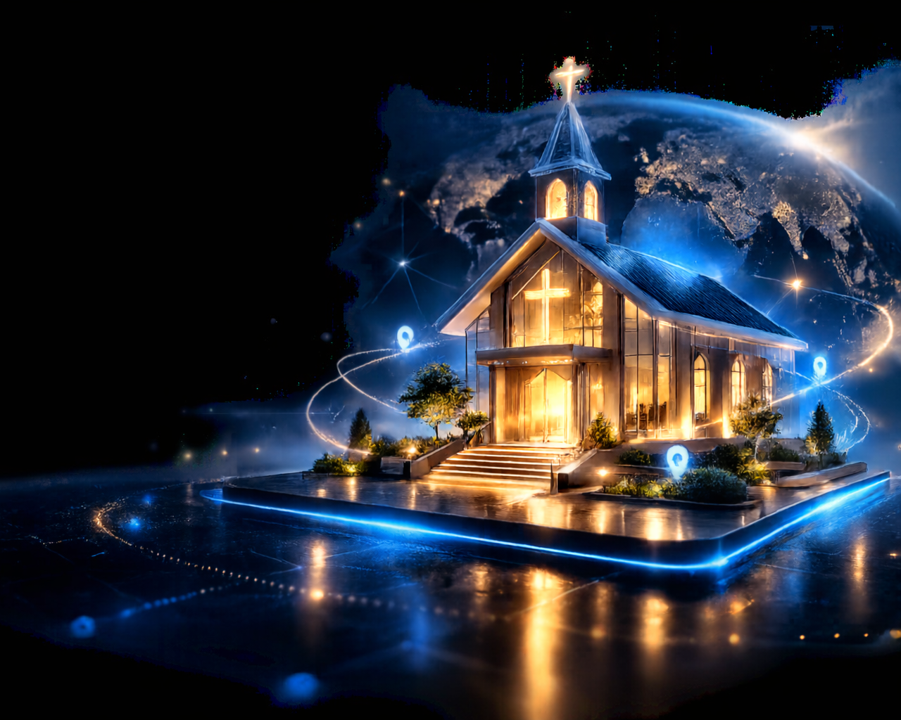 Bible Church Of Brownsburg